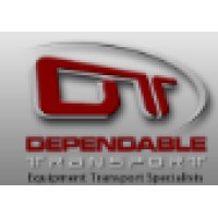 Dependable Transport, Inc logo
