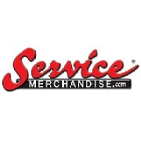 Service Merchandise logo
