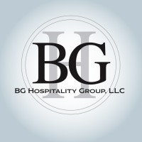 BG Hospitality Group logo