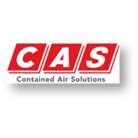 Contained Air Solutions Ltd
