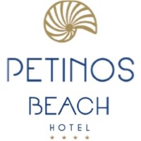Petinos Beach Hotel logo