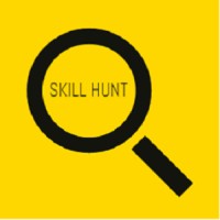 Skill Hunt logo