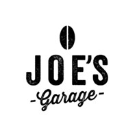 Joe's Garage Coffee logo