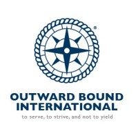 OUTWARD BOUND INTERNATIONAL logo