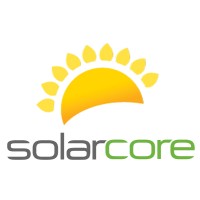 Solarcore logo