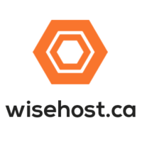 Wise Host logo