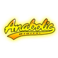 Anabolic Video Productions logo