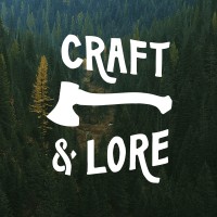Craft And Lore logo