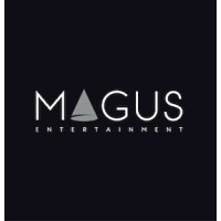 Magus Entertainment logo
