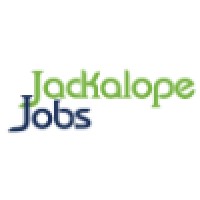 Jackalope Jobs logo