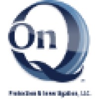 On Q Professional Investigations logo
