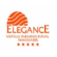 Elegance Hotels International Marmaris logo