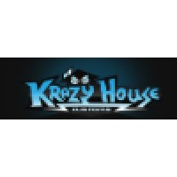 Krazy House Customs logo