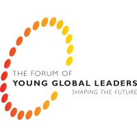 The Forum Of Young Global Leaders logo