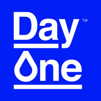 Day One Beverages logo