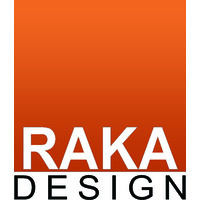 Raka Design logo