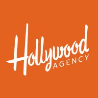Hollywood Agency logo