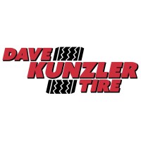 Dave Kunzler Tire logo