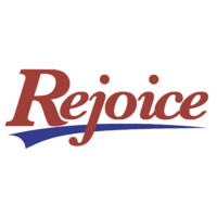 Rejoice International logo