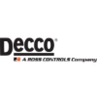 ROSS Decco logo