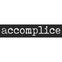 Accomplice Bar logo