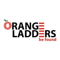 Orange Ladders logo