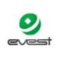 Evest Corporation logo