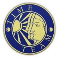 Time Team logo