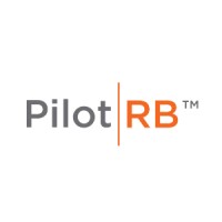 Pilot|RB logo