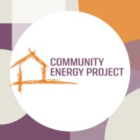 Community Energy Project, Inc. logo