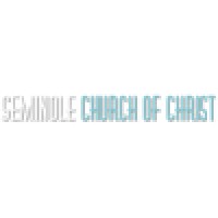 Seminole Church Of Christ logo