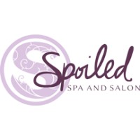 Spoiled Spa And Salon logo