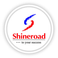 Shineroad Foods India logo