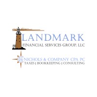Landmark Financial Services Group, LLC logo