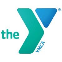 Camp Wood YMCA logo