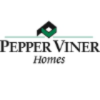 Pepper Viner Homes logo