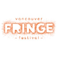 The Vancouver Fringe Festival logo