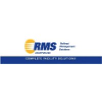 RMS, Inc. logo