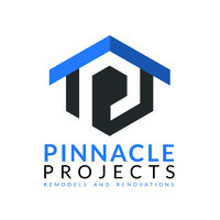 Pinnacle Projects logo