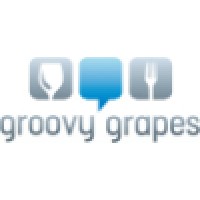 Groovy Grapes Inc. logo