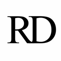 Red Door Photography logo