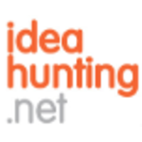 Idea Hunting - Money Making Ideas logo