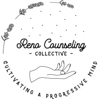 Reno Counseling Collective logo