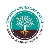 Christian Counseling Service logo