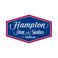 Hampton Inn & Suites By Hilton Robbinsville logo