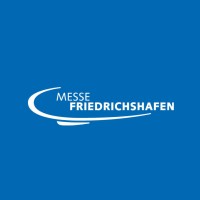 Messe Friedrichshafen GmbH logo