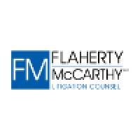 Flaherty McCarthy LLP logo