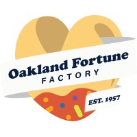 Oakland Fortune Factory logo