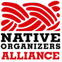 Native Organizers Alliance logo