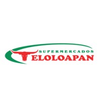 Supermercados Teloloapan logo